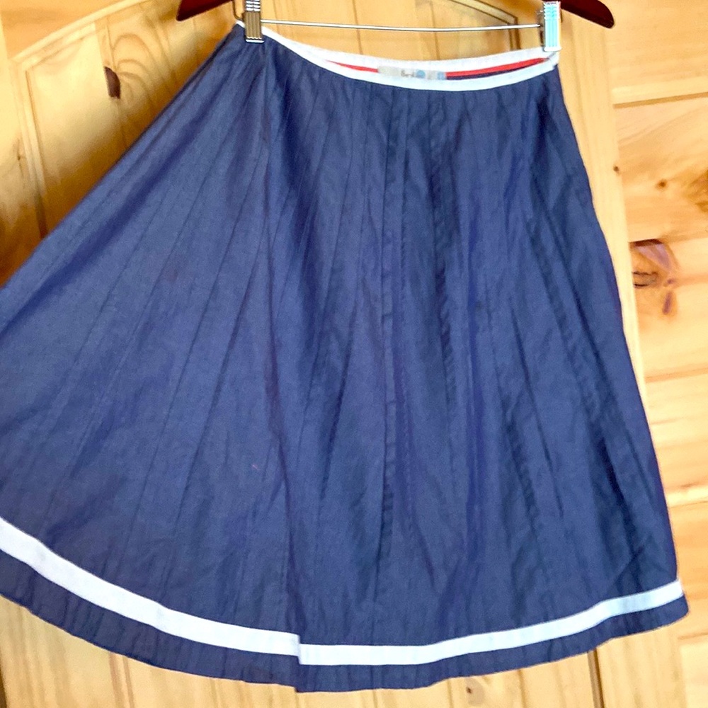 Boden Skirt